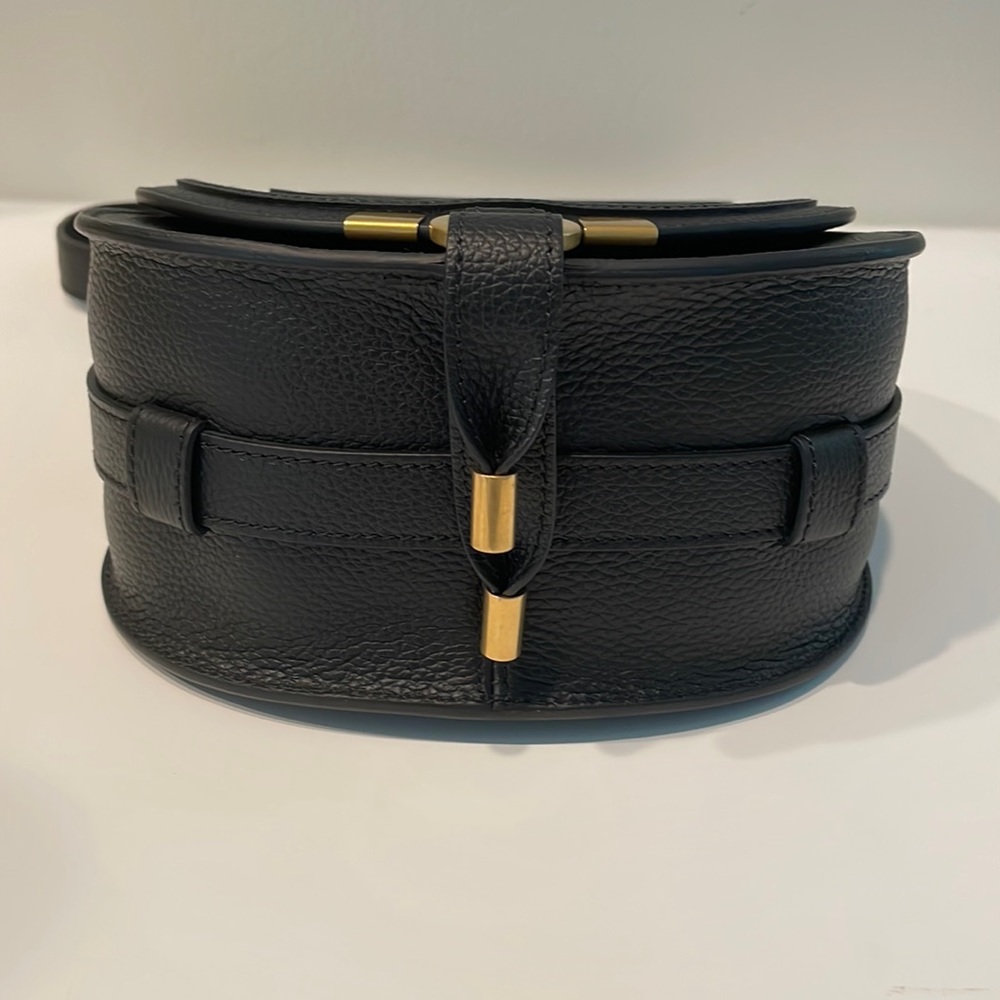 Brand NWT Chloe Marcie Bag - Picture 6 of 14